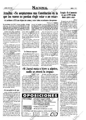 ABC MADRID 28-09-1998 página 19