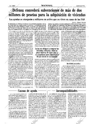 ABC MADRID 28-09-1998 página 22