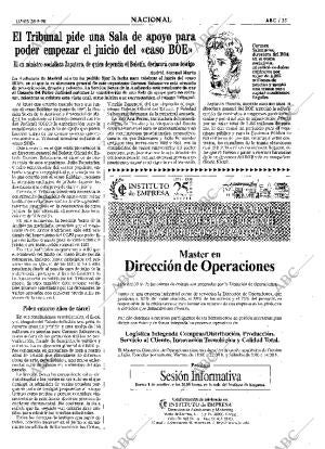 ABC MADRID 28-09-1998 página 25