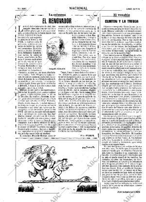 ABC MADRID 28-09-1998 página 28