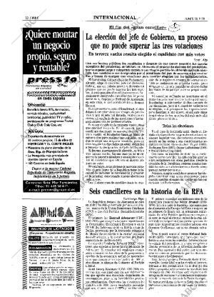ABC MADRID 28-09-1998 página 32