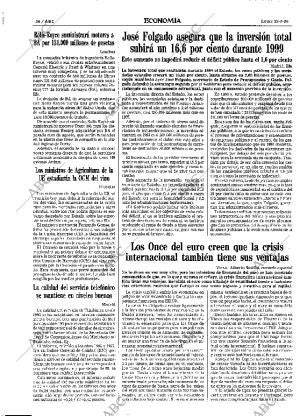 ABC MADRID 28-09-1998 página 38