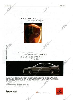 ABC MADRID 28-09-1998 página 39
