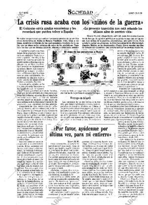 ABC MADRID 28-09-1998 página 52