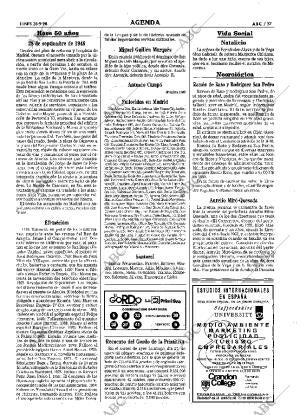 ABC MADRID 28-09-1998 página 57