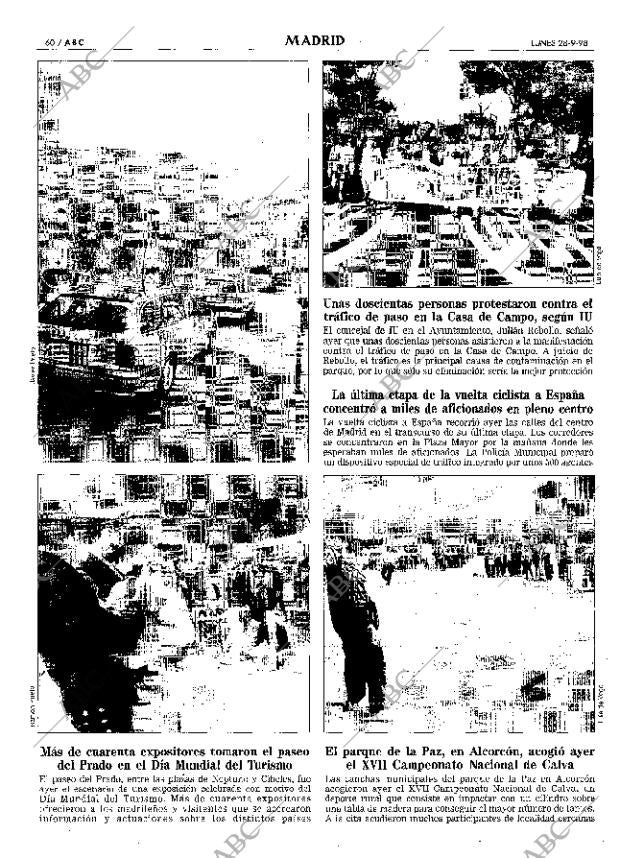 ABC MADRID 28-09-1998 página 60