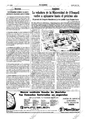 ABC MADRID 28-09-1998 página 62