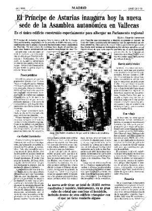 ABC MADRID 28-09-1998 página 64