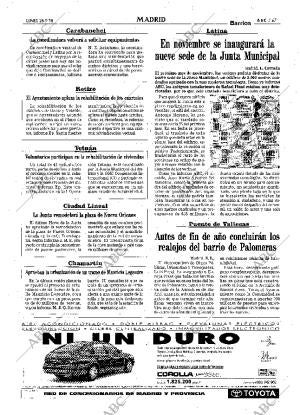 ABC MADRID 28-09-1998 página 67