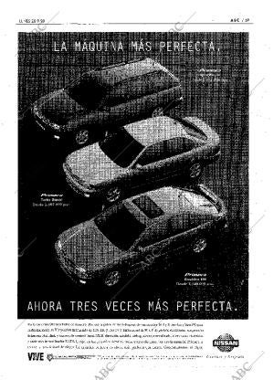 ABC MADRID 28-09-1998 página 69