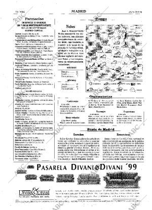 ABC MADRID 28-09-1998 página 70