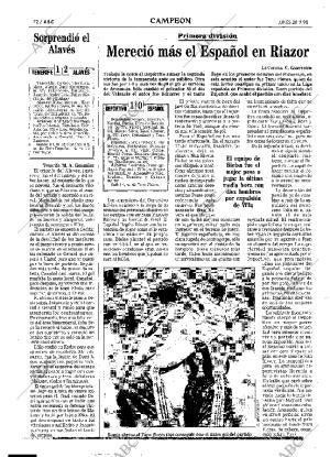 ABC MADRID 28-09-1998 página 72