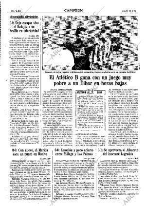 ABC MADRID 28-09-1998 página 80