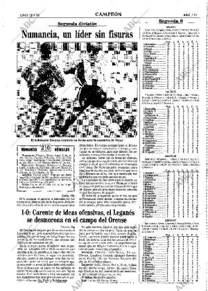 ABC MADRID 28-09-1998 página 81