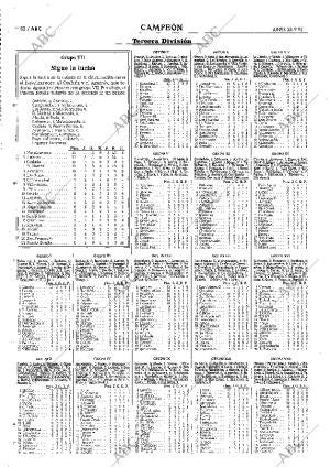 ABC MADRID 28-09-1998 página 82