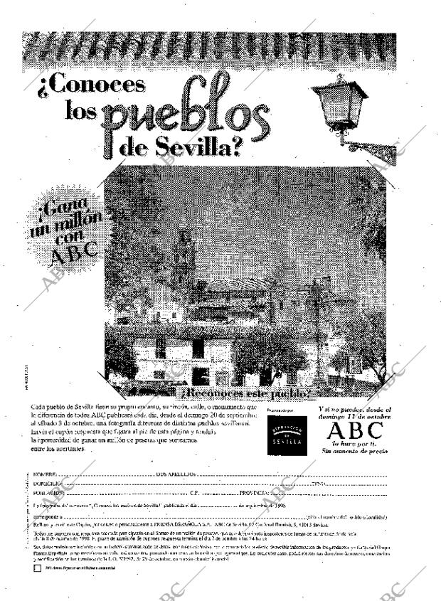 ABC SEVILLA 30-09-1998 página 6