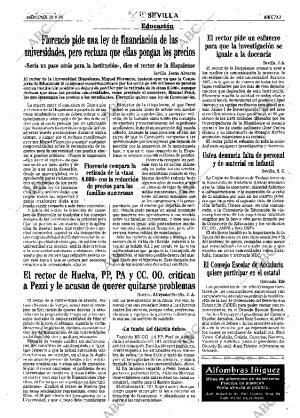 ABC SEVILLA 30-09-1998 página 63