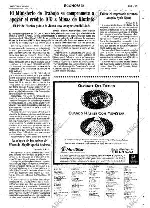 ABC SEVILLA 30-09-1998 página 79