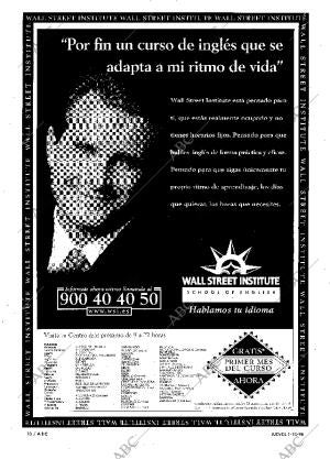 ABC MADRID 01-10-1998 página 10