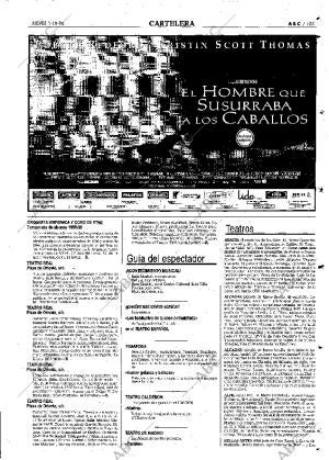 ABC MADRID 01-10-1998 página 105