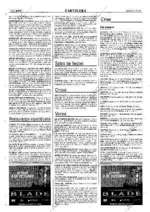 ABC MADRID 01-10-1998 página 110