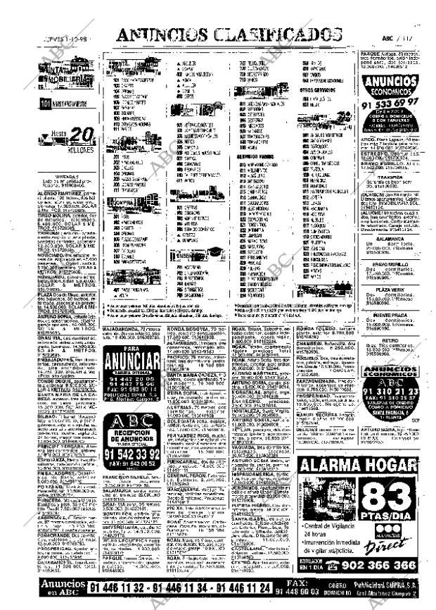 ABC MADRID 01-10-1998 página 117