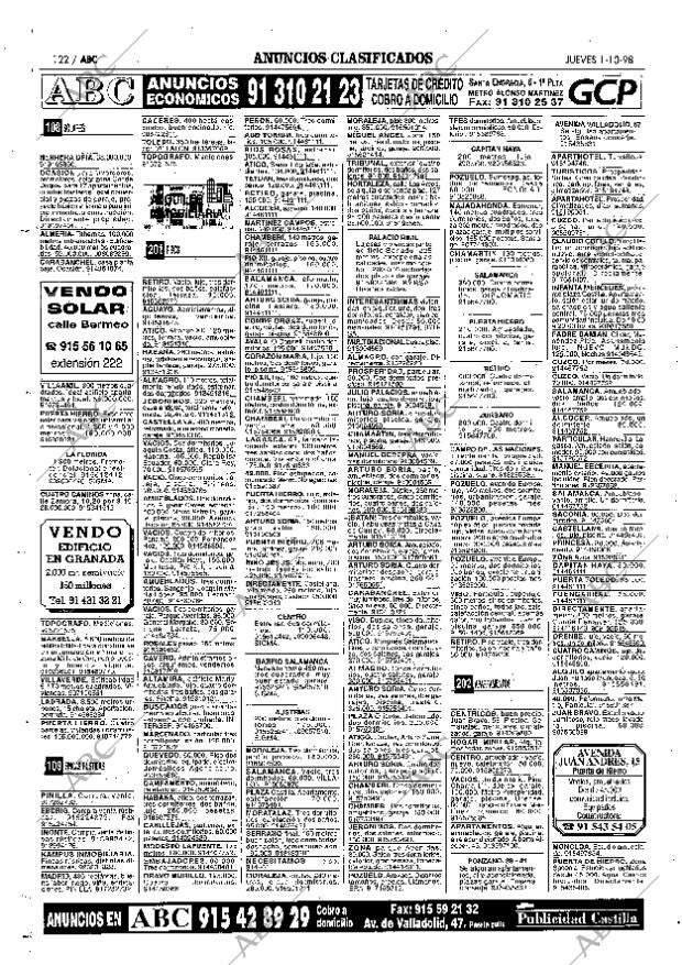 ABC MADRID 01-10-1998 página 122