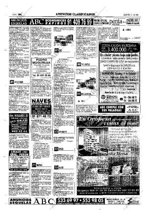 ABC MADRID 01-10-1998 página 124