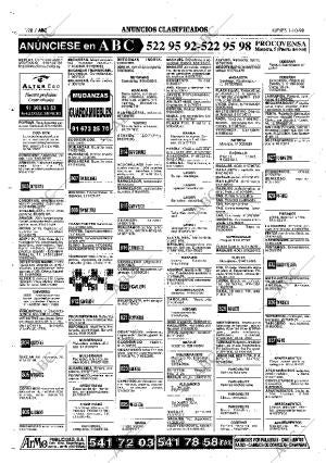ABC MADRID 01-10-1998 página 128