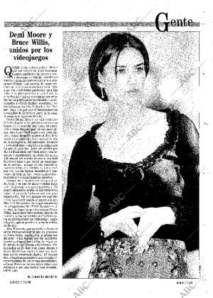 ABC MADRID 01-10-1998 página 135