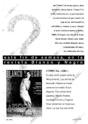 ABC MADRID 01-10-1998 página 138