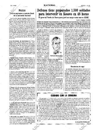 ABC MADRID 01-10-1998 página 20