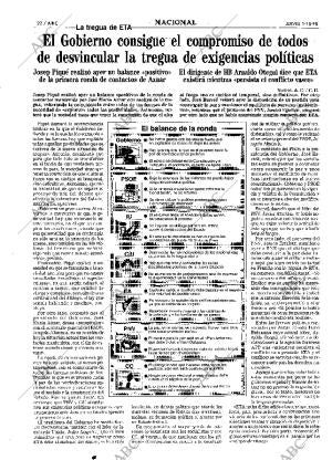 ABC MADRID 01-10-1998 página 22