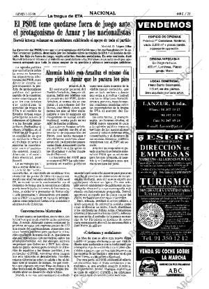 ABC MADRID 01-10-1998 página 25