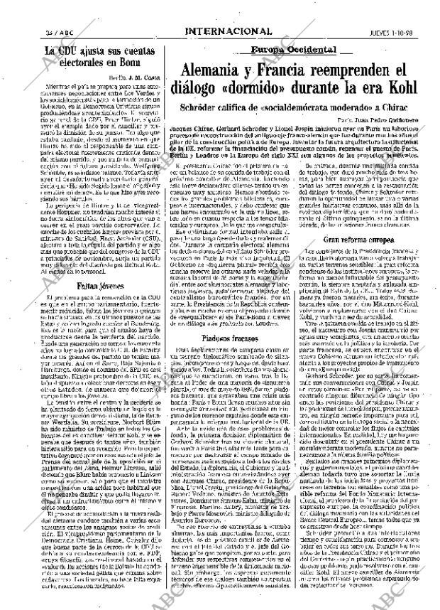 ABC MADRID 01-10-1998 página 34