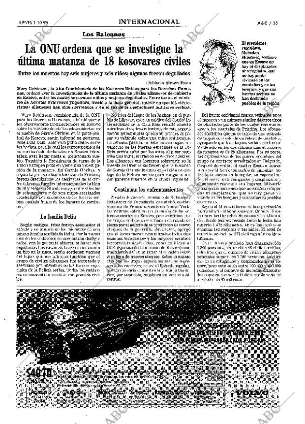 ABC MADRID 01-10-1998 página 35