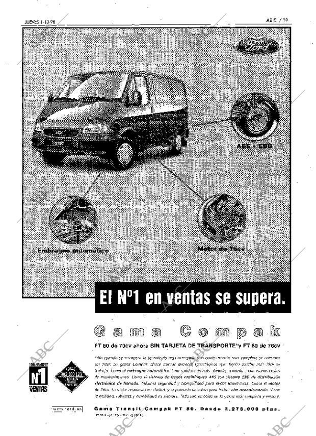 ABC MADRID 01-10-1998 página 39