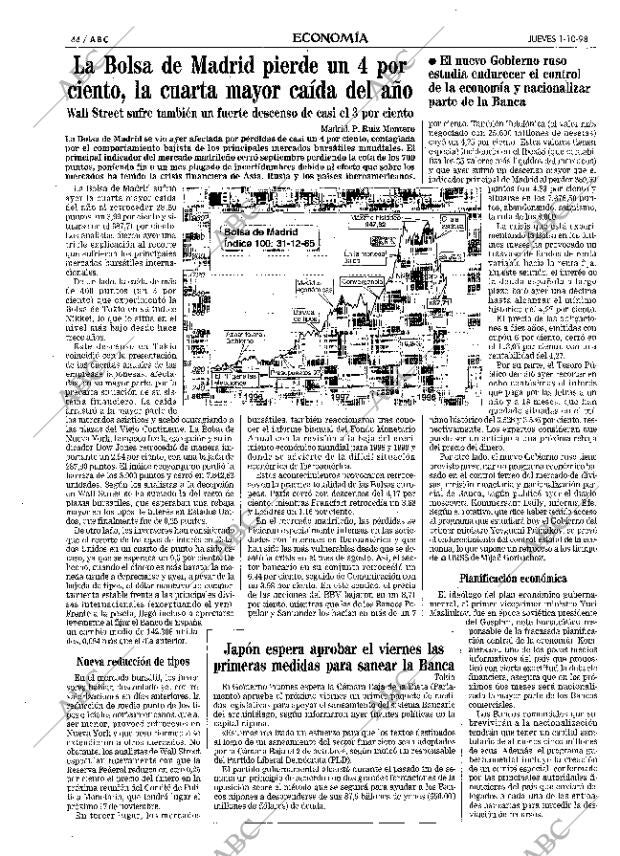 ABC MADRID 01-10-1998 página 44