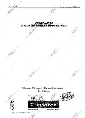 ABC MADRID 01-10-1998 página 47