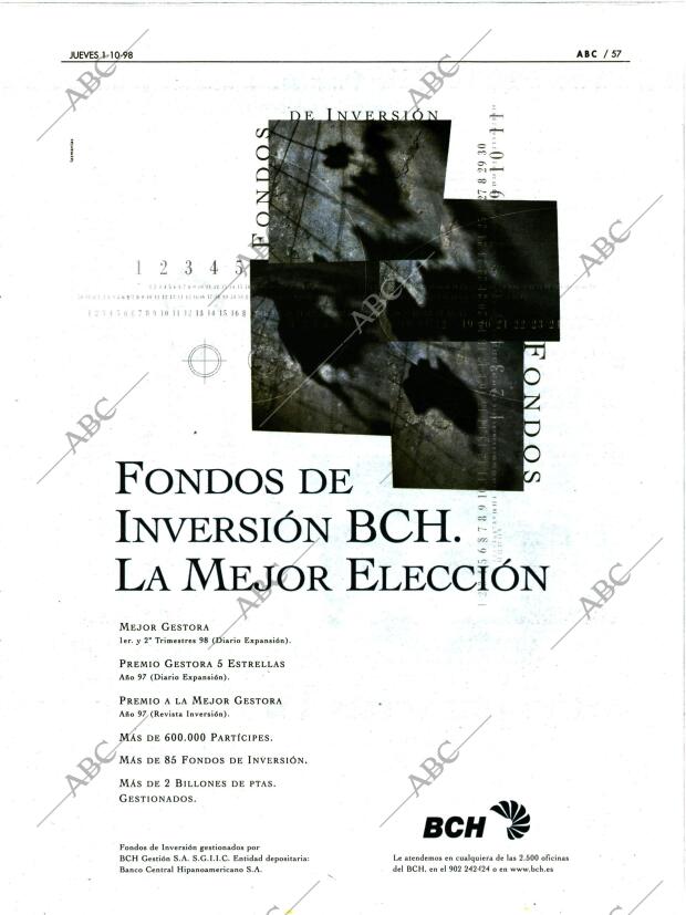 ABC MADRID 01-10-1998 página 57