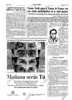 ABC MADRID 01-10-1998 página 58