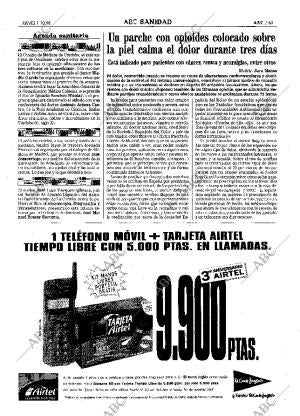 ABC MADRID 01-10-1998 página 63
