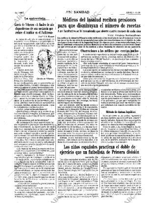 ABC MADRID 01-10-1998 página 64