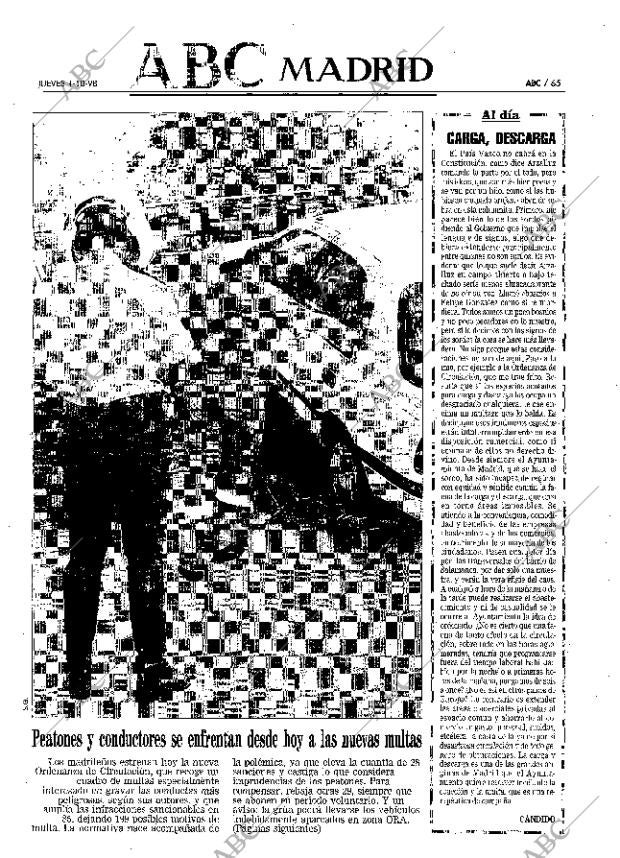 ABC MADRID 01-10-1998 página 65