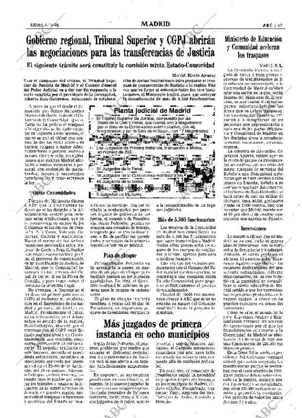 ABC MADRID 01-10-1998 página 67