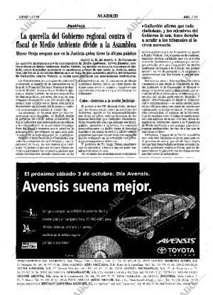 ABC MADRID 01-10-1998 página 69