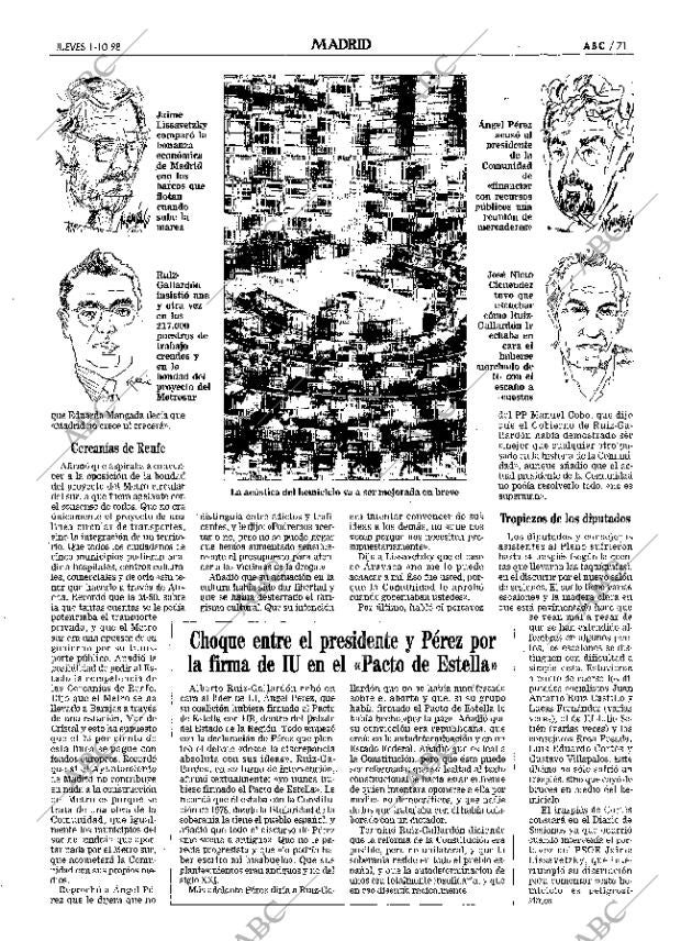 ABC MADRID 01-10-1998 página 71