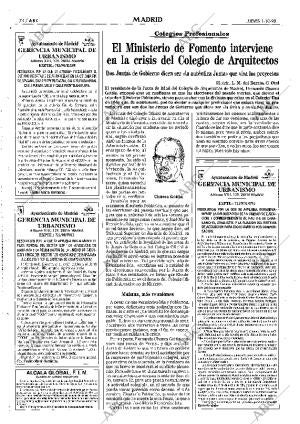 ABC MADRID 01-10-1998 página 74