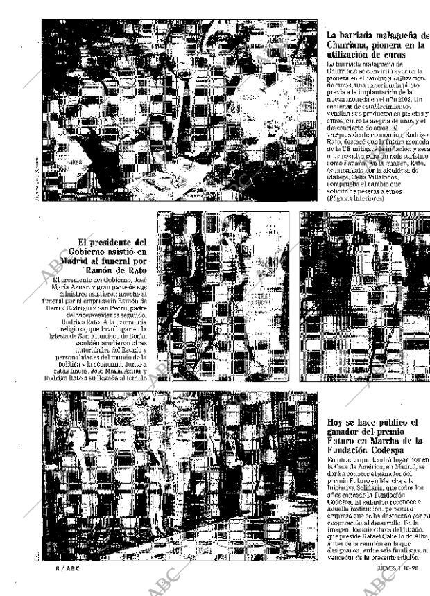 ABC MADRID 01-10-1998 página 8