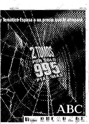 ABC MADRID 01-10-1998 página 81